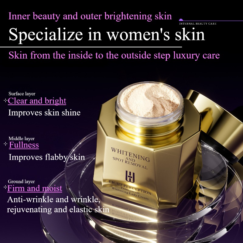 1,94 унции натуральный роскошн – обзор и цена Luxury Natural Skincare