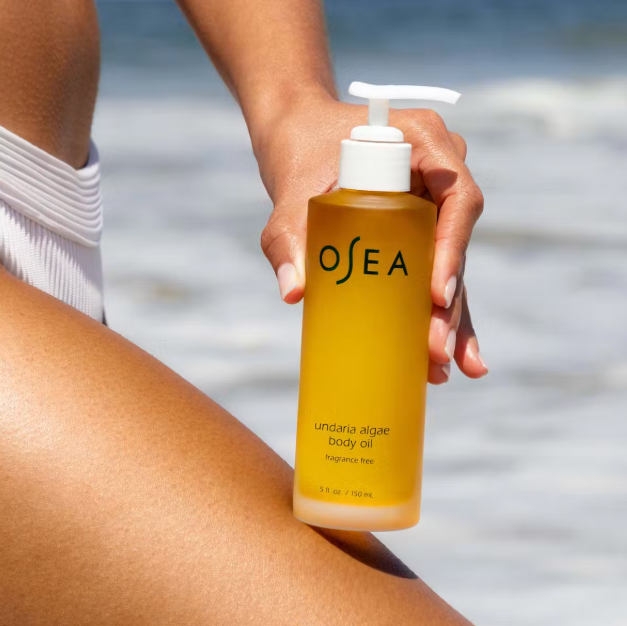 Оригинальное роскошное масло д – обзор и цена Luxury Skincare Cleanser