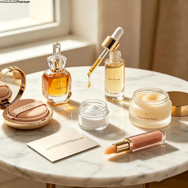 ТОП 99,8% ультралипофильный на – обзор и цена Ultra Luxury Skincare