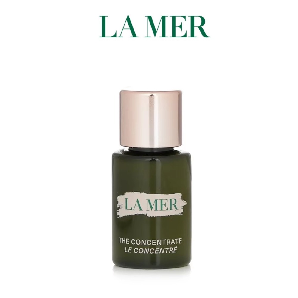 La Mer The Concentrate Сыворот – обзор и цена Luxury Skincare For Women
