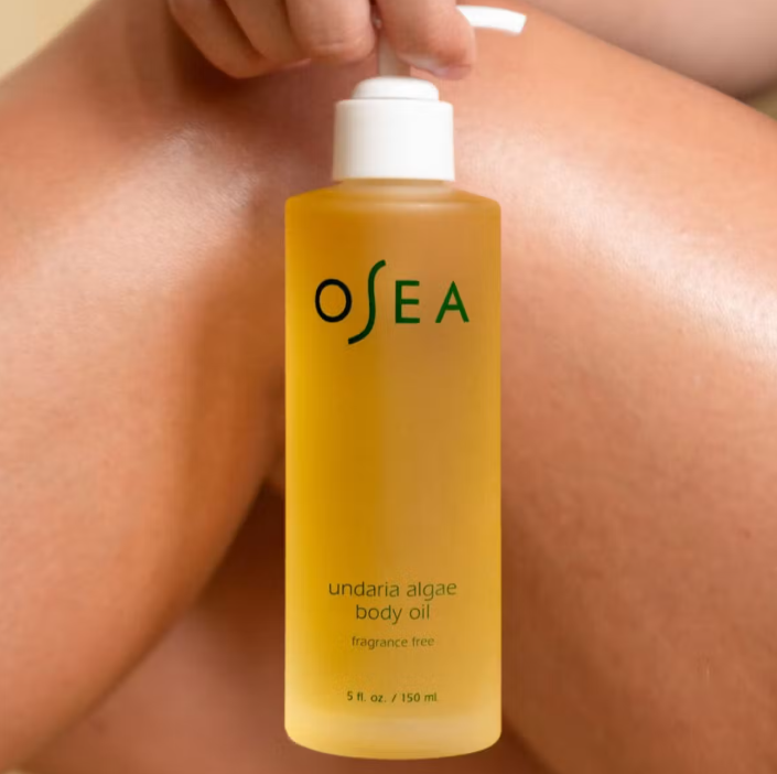 150 мл Масло из водорослей Унд – обзор и цена Luxury Skincare Cleanser