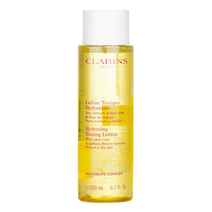 Тонизирующий лосьон Clarins 20 – обзор и цена Luxury Skincare For Women