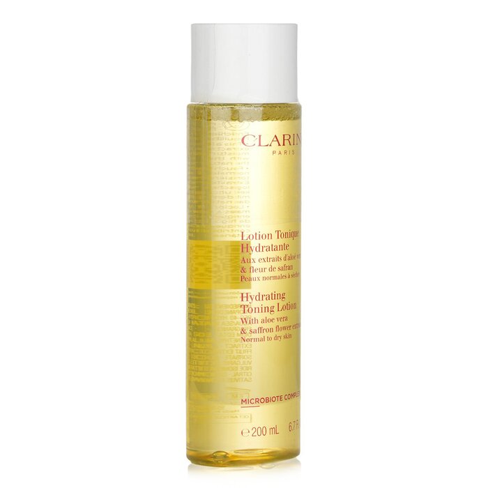 Тонизирующий лосьон Clarins 20 – обзор и цена Luxury Skincare For Women