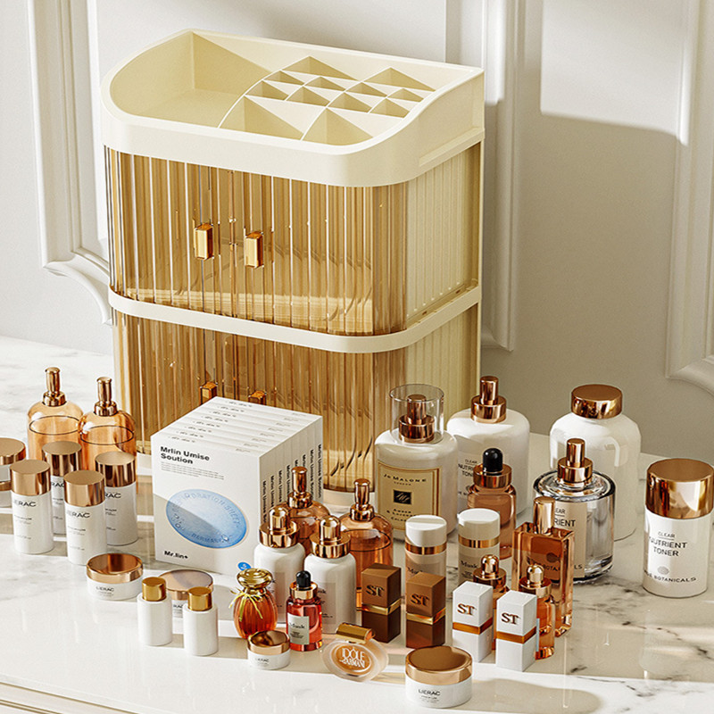 Ящик для хранения косметики, н – обзор и цена Luxury Skincare Gift Box