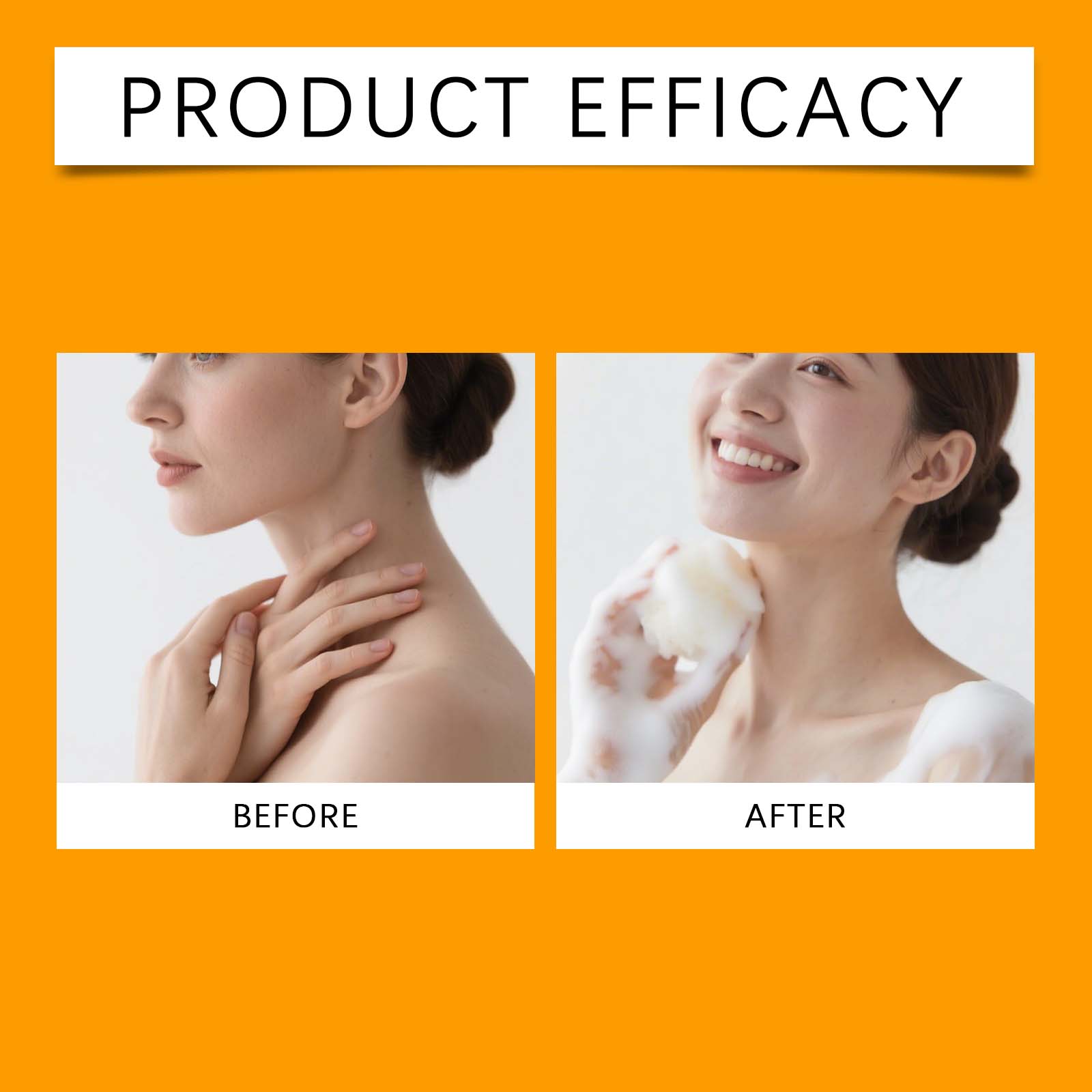 Мыло для тела с ароматом хурмы – обзор и цена Luxury Skincare Cleanser