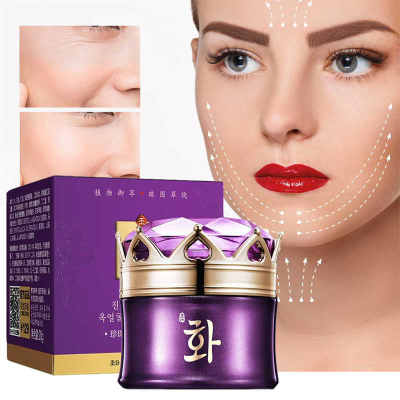 Роскошный благородный фотограф – обзор и цена Luxury Skincare For Women
