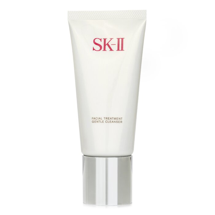 SK-II Очищающее средство для л – обзор и цена Luxury Skincare Cleanser