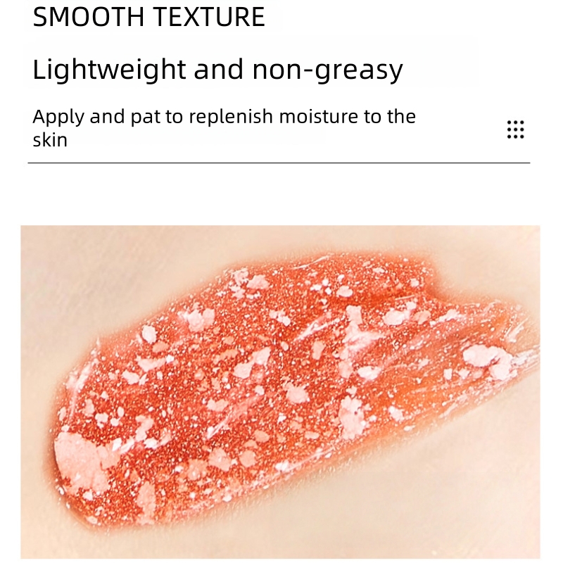 50 г роскошного антивозрастног – обзор и цена Luxury Natural Skincare