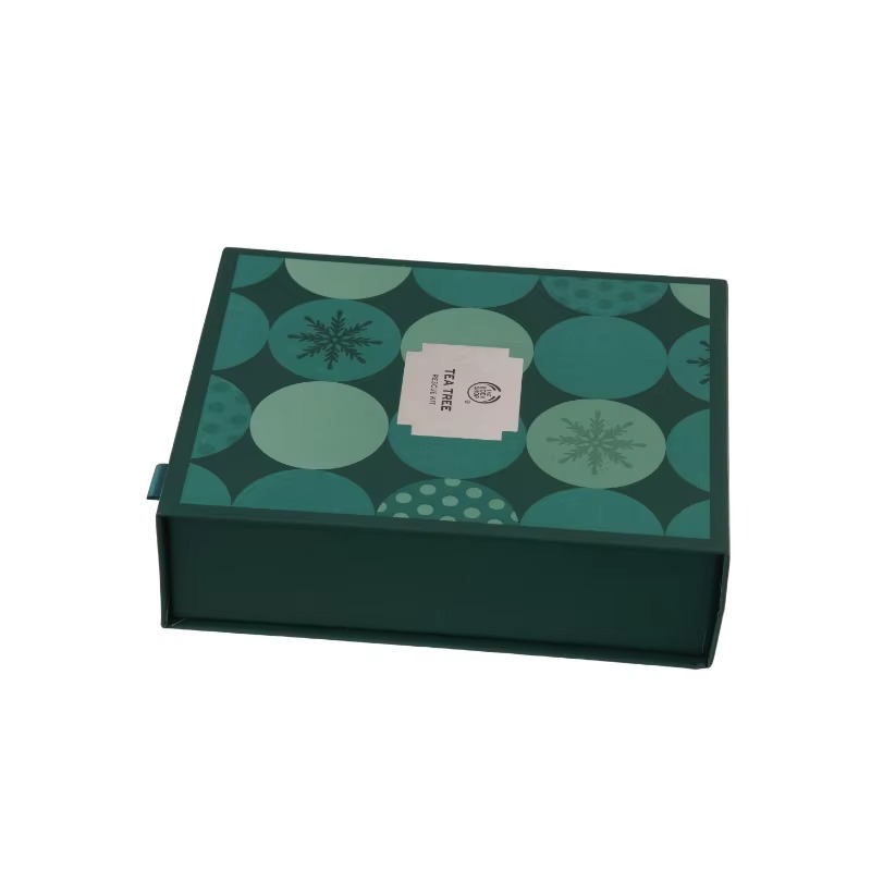 Элитная упаковка для косметики – обзор и цена Luxury Skincare Christmas Gifts