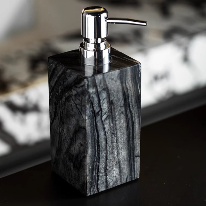 Бутылка-дозатор для мыла из на – обзор и цена Luxury Natural Skincare