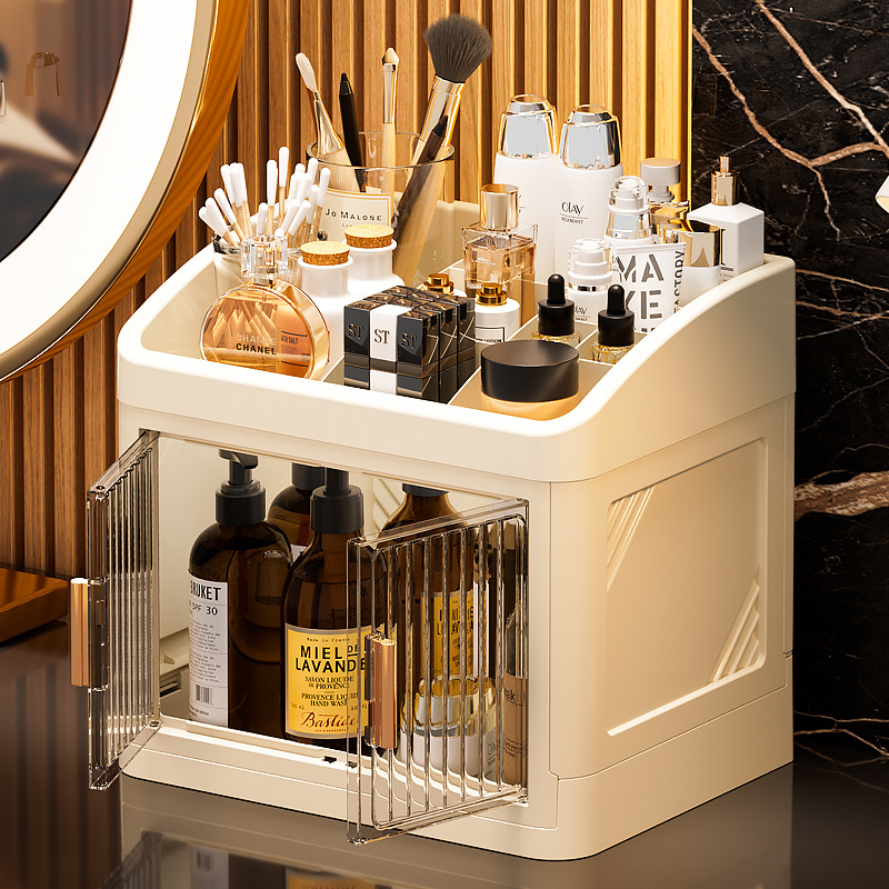 Многоуровневый органайзер для  – обзор и цена Luxury Skincare Gift Box