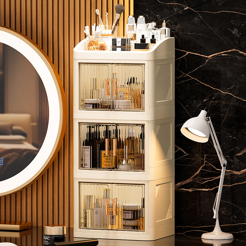 Многоуровневый органайзер для  – обзор и цена Luxury Skincare Gift Box