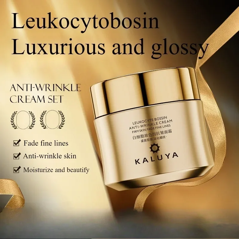 Роскошный набор кремов для ухо – обзор и цена Luxury Skincare For Women