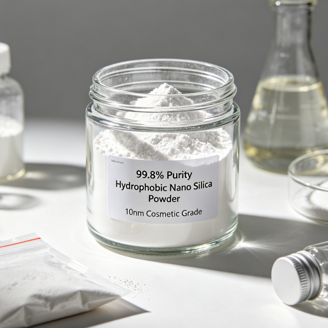 99,8% ультралипофильный нанопо – обзор и цена Ultra Luxury Skincare