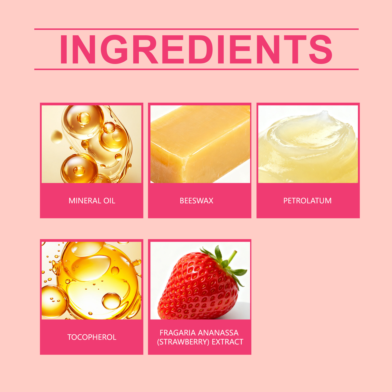 Маска для губ Berry Overnight  – обзор и цена Luxury Skincare Christmas Gifts