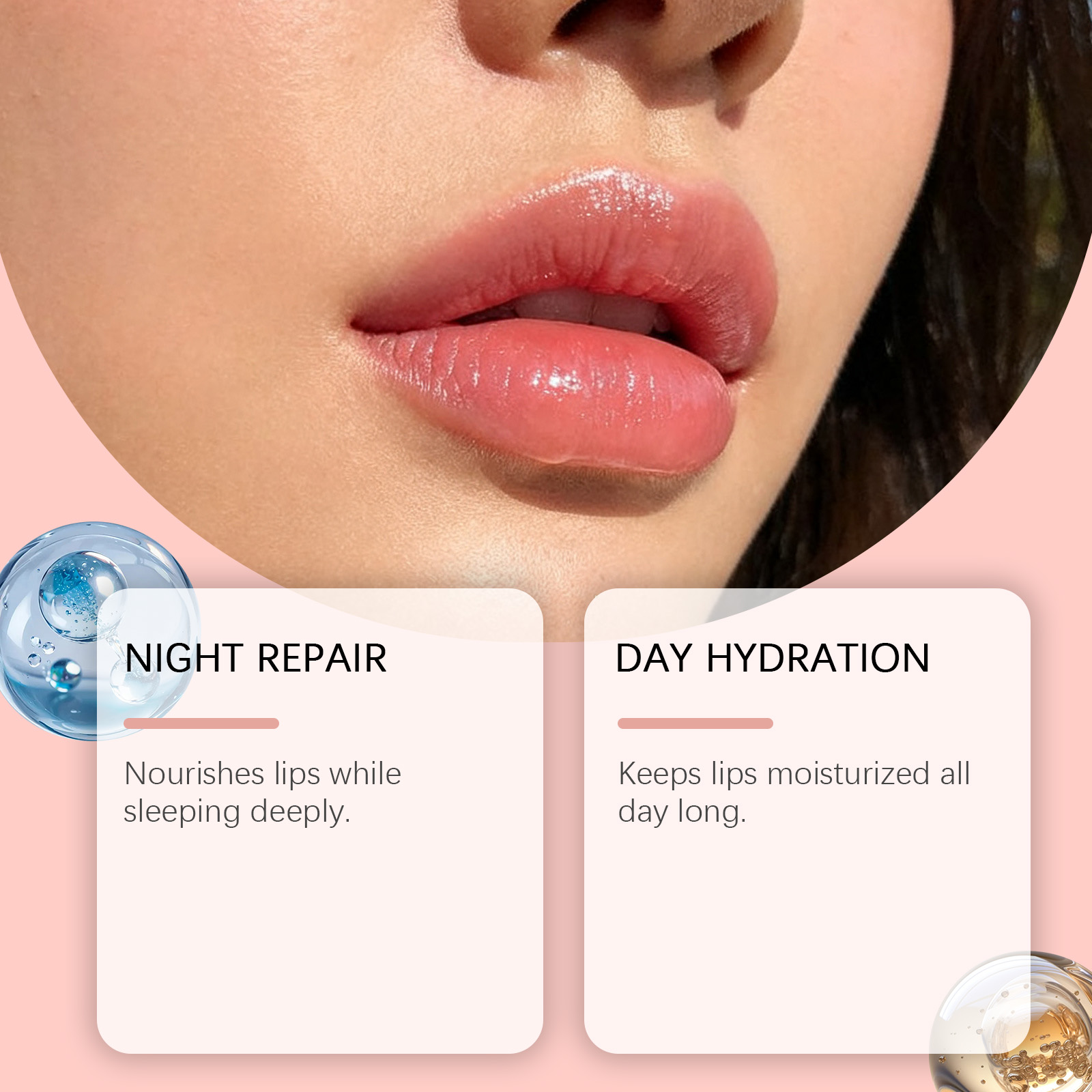 Маска для губ Berry Overnight  – обзор и цена Luxury Skincare Christmas Gifts